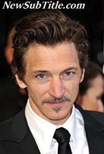 John Hawkes - نیو ساب تایتل